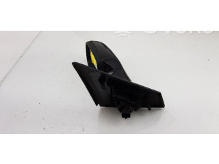 Zpětné zrcátko Renault Megane II 2002 7701068376, 01110511071109