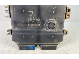 Блок управления двигателя 2797004035, 279700-4035   Mazda MX-5 NC Miata