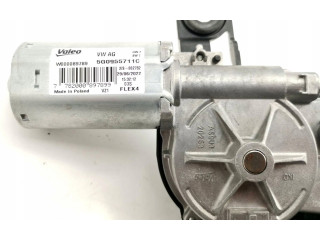 Моторчик заднего дворника nan, NAN Volkswagen Golf VII