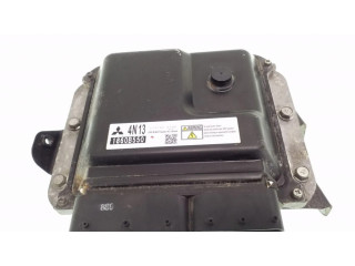 Блок управления двигателя 1860B550, 2757000148 Mitsubishi ASX