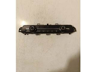 Блок управления кондиционера воздуха / климата/ печки (в салоне) 98081722ZD, 35250501   Peugeot Expert