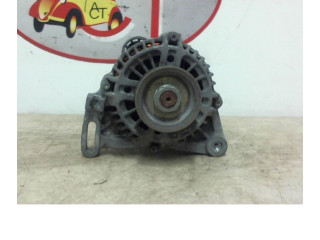 Генератор 8200660045, 8200660045   Renault Clio II      