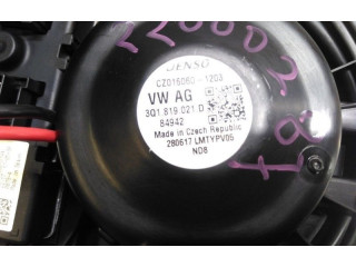 Вентилятор печки    3Q1819021D, 3Q1819021D   Volkswagen Golf VIII