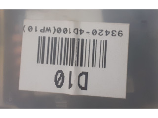 Vstřikovač 934204D100, 934204D100 KIA Carnival J3