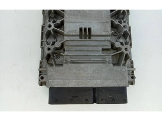 Řídící jednotka 97061860103, 6576665313 Porsche Panamera (970) 2012