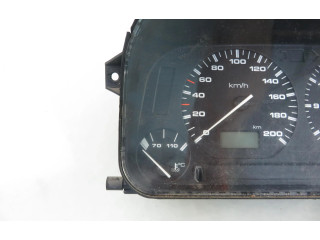 Přístrojová deska Volkswagen Caddy 1999