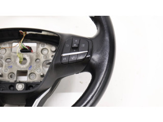 Руль Ford Transit Custom 2013 - 2023 года JK21-3600-GA