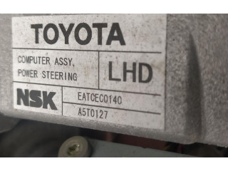 Volant Toyota Verso 2011 A5T0127