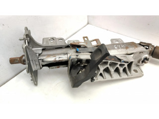 Ось рулевого колеса