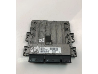 Řídící jednotka 237103606R, S180158135A Renault Captur 2015