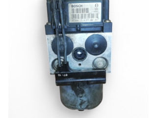 Блок АБС 0273004283, 0273004283   Audi  A6 S6 C5 4B  1997 - 2005 года