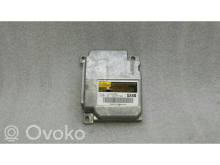 Блок подушек безопасности 12765880 Saab 9-5