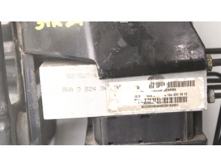 Jednotka ABS A1644311912 Mercedes-Benz ML W164 2007