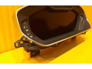 Přístrojová deska Audi A8 S8 D5 2017 4N0920790G, 4N0920790G