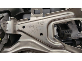 Подушка безопасности для колен GA51600630A, TG11D01003   Lexus IS III XE30