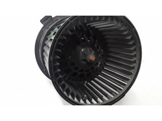 Вентилятор печки