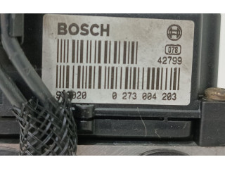 Блок АБС 9636502180, 0265216759   Citroen  Xsara   -  года