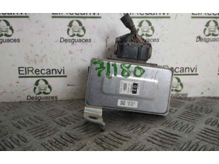 Řídící jednotka G92C052010 Toyota Yaris 2010