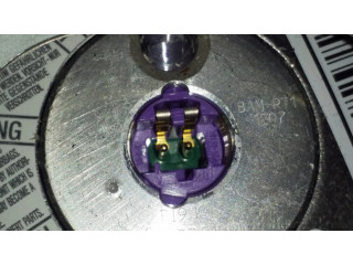 Подушка безопасности водителя 2K0880201B Volkswagen Caddy