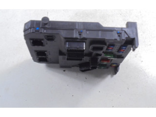 Pojistková skříňka 9652474780, 9652474780 Peugeot 206 CC 2003