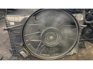 Вентилятор радиатора     A2035000193    Mercedes-Benz C W203 2.2