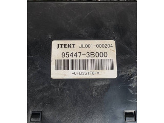 Блок АБС 58500AO050 KIA Niro 2022 - года