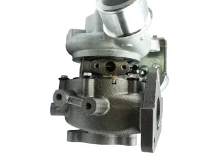 Турбина Mitsubishi L200 2.4 1515A295, TC50-0012