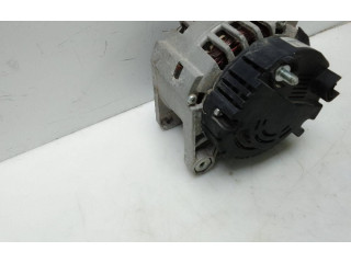 Генератор 8el011710901 Dacia Duster