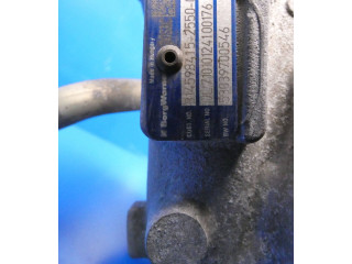 Турбина Volvo S60 314598415, 53039700546 для двигателя B4204T26