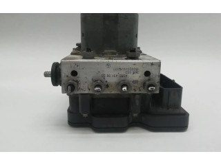 Блок управления ABS    Mercedes-Benz GLA W156   