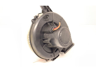 Вентилятор печки Skoda Fabia Mk1 (6Y)