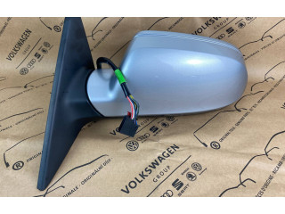 Зеркало электрическое Audi A5 Sportback 8TA 2009 - 2016 года