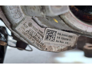  Турбина Volkswagen Golf VII  04L253016H, 04L253016H         