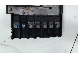 Блок предохранителей  6R0937550A, 6R0937550A   Ford Fusion    