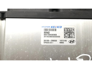 Řídící jednotka 391982MNX0 Hyundai Tucson IV NX4 2021