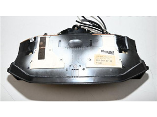 Přístrojová deska Mercedes-Benz E W124 A1245439722, A1245439722