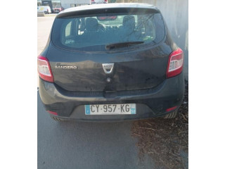 Модуль управления BSM 243809584R   Dacia Sandero    