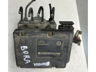Блок АБС 10094903323, 1J0907379Q   Volkswagen  Bora  1998 - 2005 года