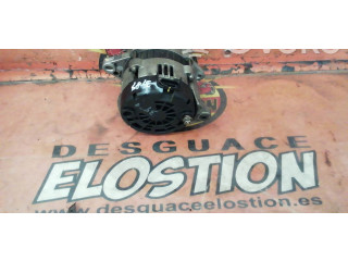 Панель приборов    Daewoo Lacetti       