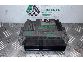 Блок управления двигателем Блок управления 0281013138 Alfa Romeo 166