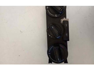 Модуль блока управления кондиционером 6P0820045E   Seat Ibiza IV (6J,6P)