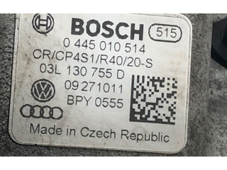 Топливный насос 03L130755D Skoda Superb B6 (3T)