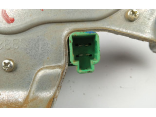 Моторчик заднего дворника Mitsubishi Montero