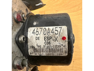 Блок АБС 4670A457, 06210212394   Mitsubishi  Outlander  2007-2012 года