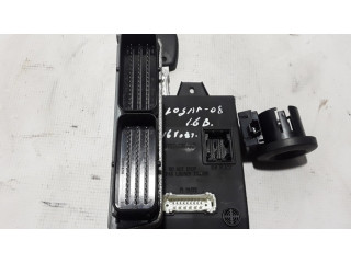 Комплект блоков управления    Dacia Logan I