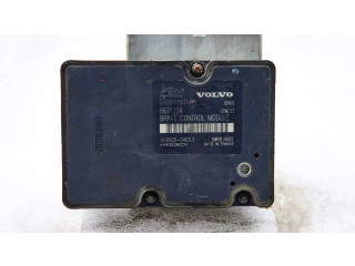 Блок АБС 8671224, 08671223 Volvo V70 2000 - 2004 года