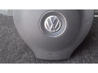 Подушка безопасности водителя 1T0880201S   Volkswagen Touran III