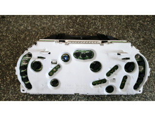 Přístrojová deska Honda HR-V 2001 HR0265102