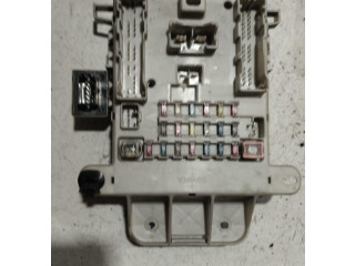 Řídící jednotka 89661-42670, 89661-42670 Toyota RAV 4 (XA10) 2001