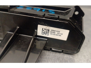 Блок управления 93300G2110, 93300G21104X   Hyundai Ioniq